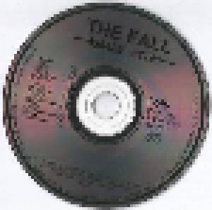 The Fall: 458489 A Sides (CD) - Bild 3