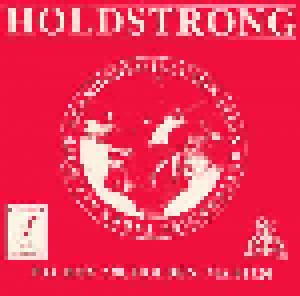 Holdstrong: Gaining Ground (7") - Bild 2