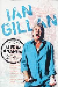 Ian Gillan: Live In Anaheim (2008)