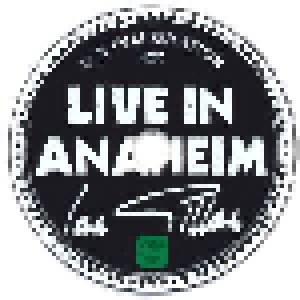 Ian Gillan: Live In Anaheim (DVD) - Bild 6