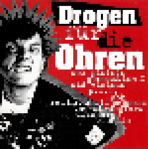 Cover - Banned, The: Drogen Für Die Ohren