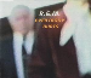 R.E.M.: Everybody Hurts (Single-CD) - Bild 1