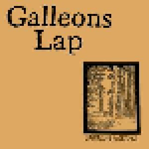 Cover - Galleons Lap: Themes And Variations