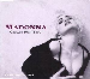 Madonna: Crazy For You (Single-CD) - Bild 1
