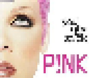 P!nk: You Make Me Sick (Single-CD) - Bild 1