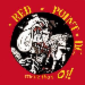 Red Point D.C.: More Than Oi! (7") - Bild 1