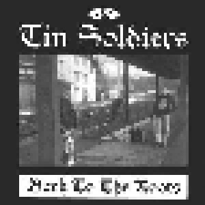 Cover - Tin Soldiers: Back To The Roots