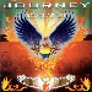 Journey: Revelation (2-CD) - Bild 1