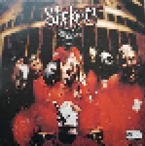 Slipknot: Slipknot (LP) - Bild 3