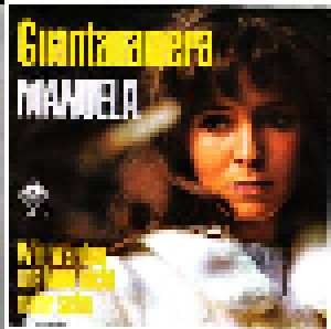 Cover - Manuela: Guantanamera