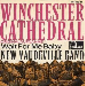 Cover - New Vaudeville Band, The: Winchester Cathedral