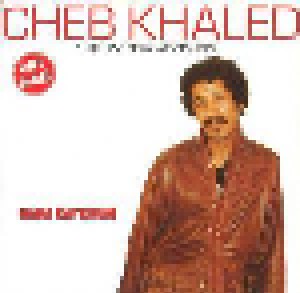 Cheb Khaled: Hada Raykoum (CD) - Bild 1