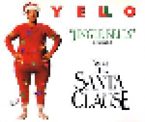 Yello: Jingle Bells (Single-CD) - Bild 1