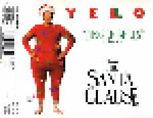 Yello: Jingle Bells (Single-CD) - Bild 2