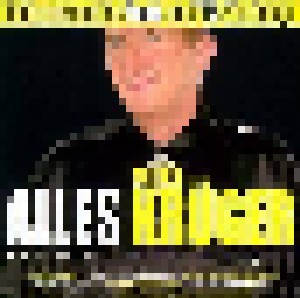 Mike Krüger: Alles Krüger (CD) - Bild 1