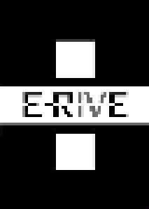 E-Rive: IV - Cover