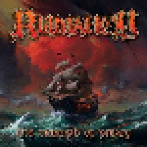 Rumahoy: Triumph Of Piracy, The - Cover