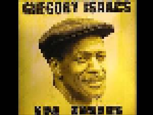 Gregory Isaacs: In Dub - Cover