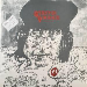 John Lennon: Winston O'boogie - Peace Not War - Cover
