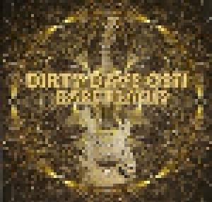 Dirty Dave Osti: Rare Tracks - Cover