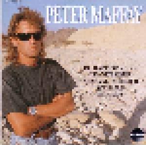 Peter Maffay: Peter Maffay (Convoy) - Cover