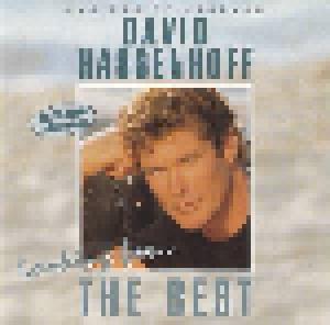 David Hasselhoff: Looking For...The Best - Cover