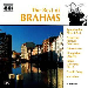 Johannes Brahms: Best Of Brahms, The - Cover