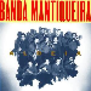Banda Mantiqueira: Aldeia - Cover