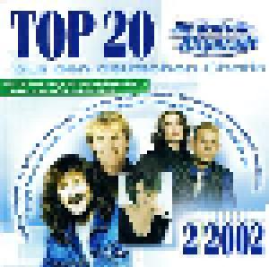 Top 20 Aus Den Deutschen Charts 2/2002 - Cover