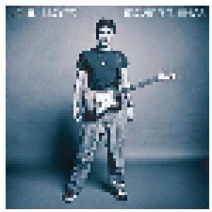 John Mayer: Heavier Things - Cover