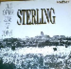 Sterling: Other Side Of Town, The - Cover