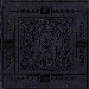 Gargoyle: 黒密典 (Kuromitten) - Cover