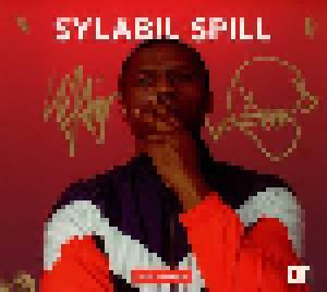 Sylabil Spill: Auf Grime - Cover