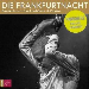 Benjamin von Stuckrad-Barre, Clueso: Frankfurtnacht, Die - Cover