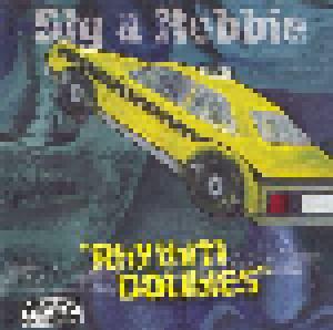 Sly & Robbie: Rhythm Doubles - Cover