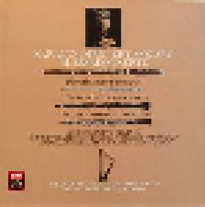 Wolfgang Amadeus Mozart: Karajan Dirigiert Mozart Bläserkonzerte - Cover