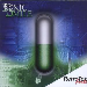 Toxic Smile: Retrotox Forte - Cover