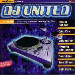 DJ United Vol. 2 - Cover