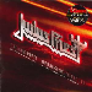 Judas Priest: Firepower - Cover