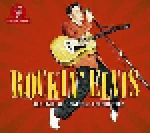 Elvis Presley: Rockin' Elvis - Cover