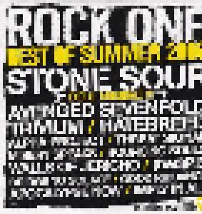 Rock One Vol. 23  ~ Best Of Summer 2006 - Cover