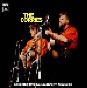 The Corries: Live At The Royal Lyceum Theatre, Edinburgh - Cover