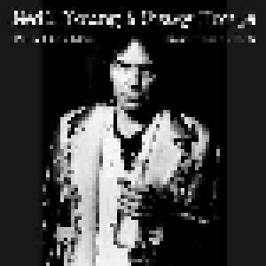Neil Young & Crazy Horse: Farm Aid 7 Live New Orleans 1994 - Cover