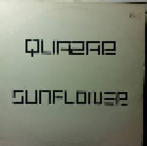 Quazar: Sunflower - Cover