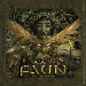 Faun: XV - Best Of Faun - Cover