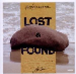 Peter Brötzmann: Lost & Found - Cover