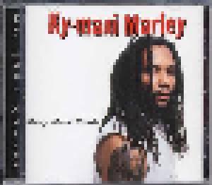 Ky-Mani Marley: Many More Roads - Cover