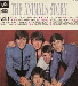 The Animals: Animals Story (Vol. 1), The - Cover