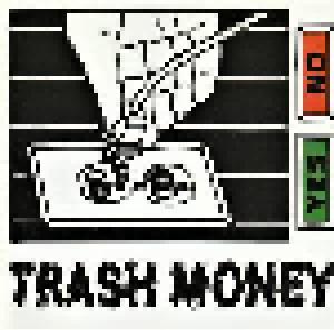 Trash Money: Trash Money - Cover