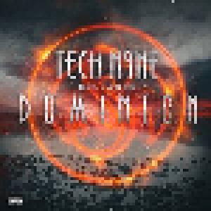 Tech N9ne: Collabos - Dominion - Cover